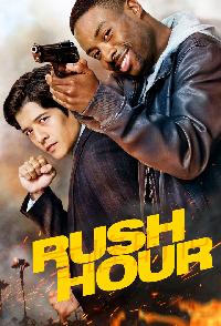 Rush Hour (2016)